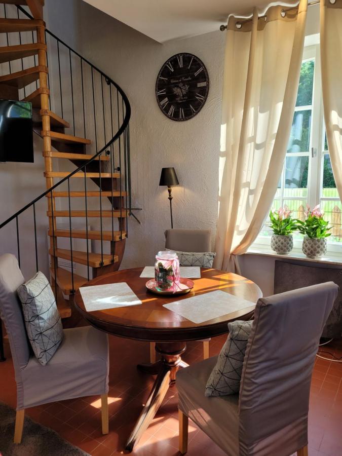 Marien Turm Villa Saarlouis Exterior photo
